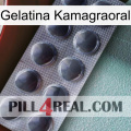 Kamagraoral Jelly 30